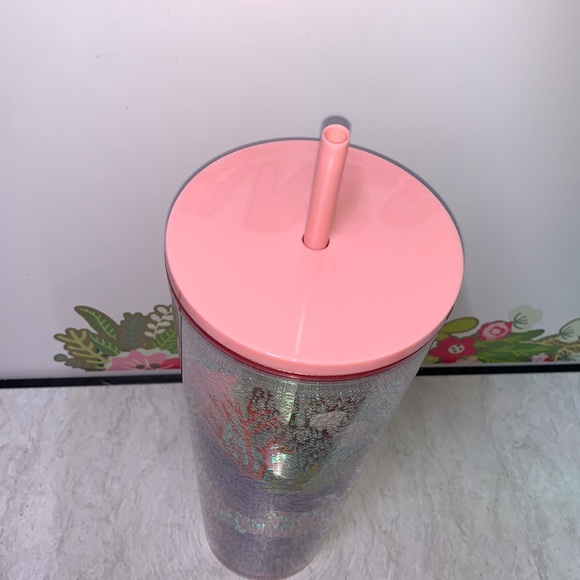 ⭐️⭐️🔥NEW STARBUCKS SUMMER COLLECTION TUMBL… - Picture 3 of 5